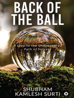 cover image of Back of the Ball